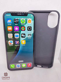 Смартфон iPhone Xs 64 Gb (Space Gray)