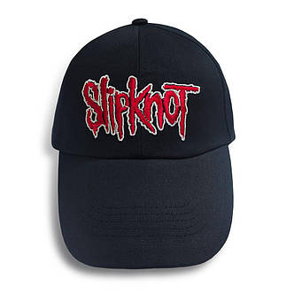 Бейсболка Slipknot-2 logo, фото 2