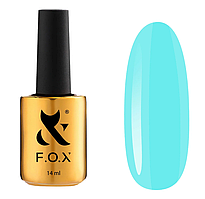 Рідкий акригель F.O.X Acryl gel Bottle 028 14 мл