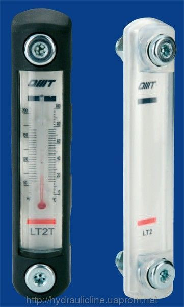 Покажчик рівня оливи OMT