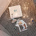 Фотонабір із 12 класичних фото розміром 10×10 см - друк фото з білою рамкою, фото 6