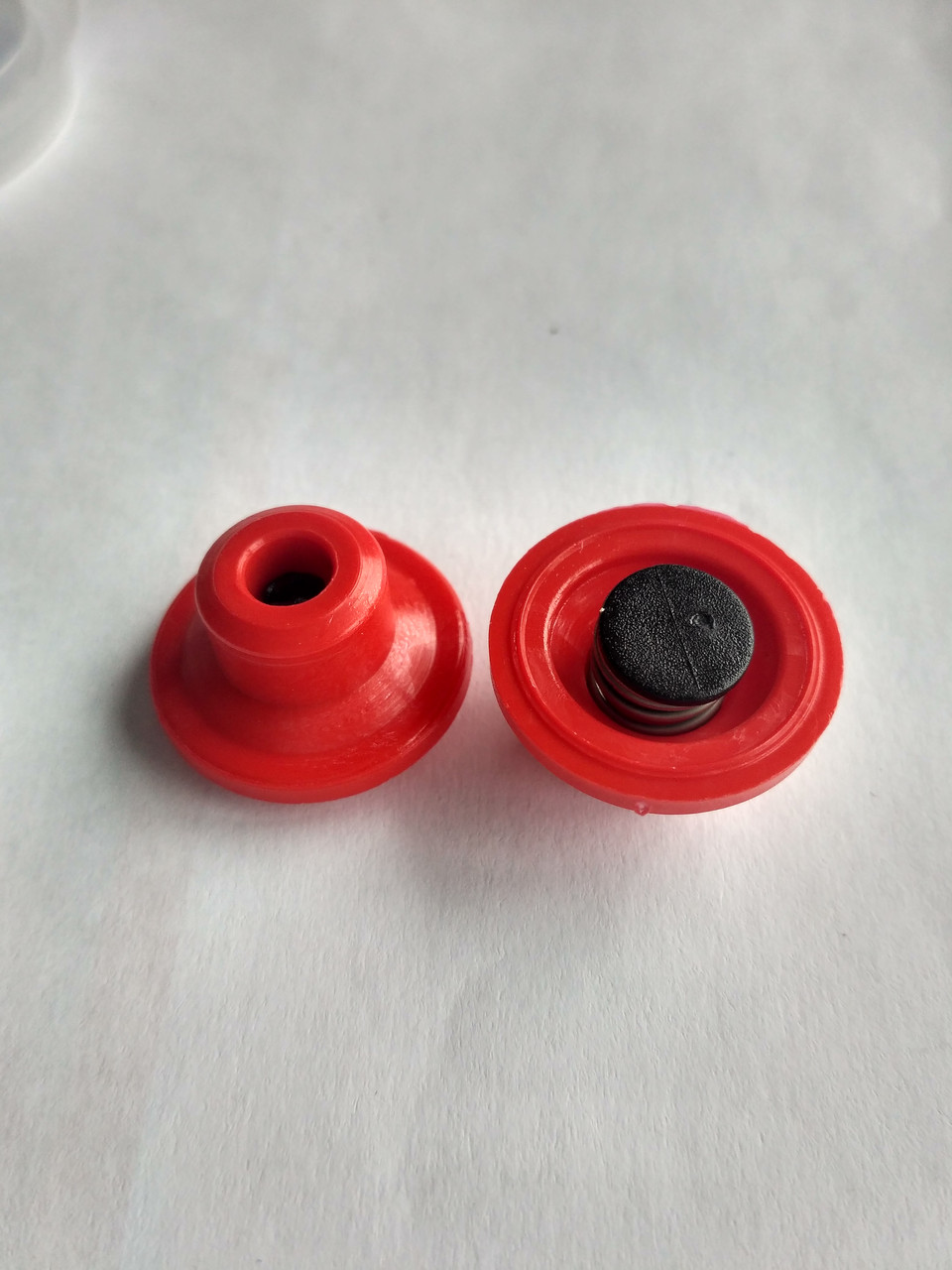 Клапан форсунки обприскувача 08 Agroplast, фото 1