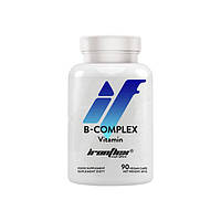 Вітаміни групи B IronFlex Vitamin B Complex 90 caps