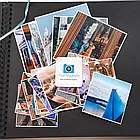 Фотонабір з 24 класичних фото розміром 6.8×6.8 см - друк фото з білою рамкою, фото 9