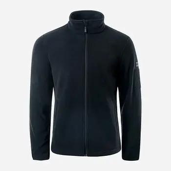 Куртка флісова Magnum Essential Microfleece