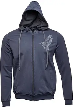 Худі Одяг ібіс "Я-МИСЛИВЕЦЬ"