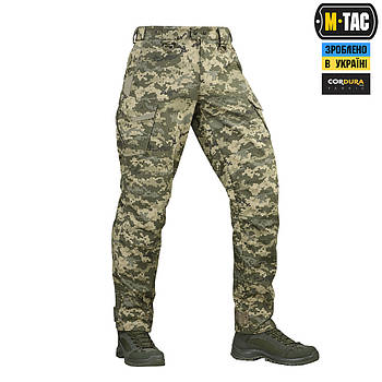 M-Tac штани Aggressor Gen II Flex MM14