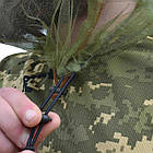 Сітка протимоскітна для голови (маскова), фото 3