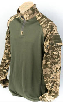 Тактична бойова сорочка ММ14