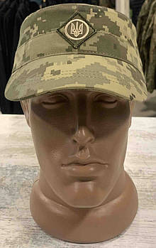 Кепі уставна піксель ММ-14 61