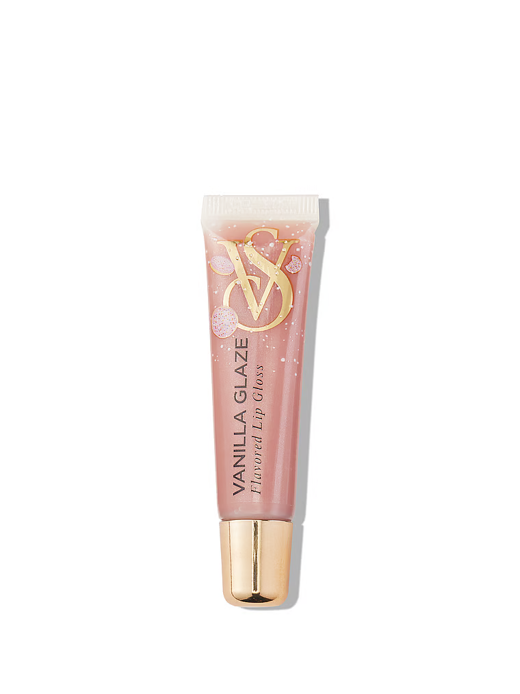 Блиск для губ Victoria's Secret Vanilla Glaze