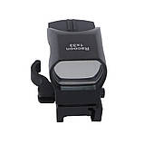 Коліматорний приціл Red Win Racoon 1x33, фото 3