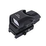 Коліматорний приціл Red Win Racoon 1x33, фото 6