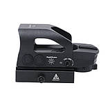 Коліматорний приціл Red Win Racoon 1x33, фото 5