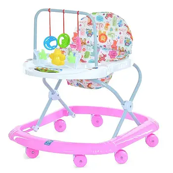 Ходунки «Bambi» M 0591