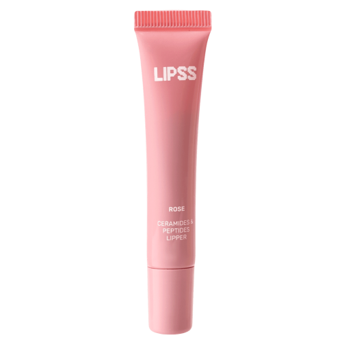 Блиск для губ Троянда Lipper ROSE від Lipss