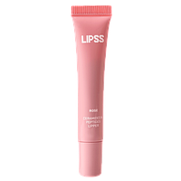 Блиск для губ Троянда Lipper ROSE від Lipss