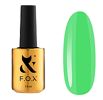 Рідкий акригель F.O.X Acryl gel Bottle 029 14 мл