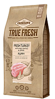 Корм собачий Carnilove True Fresh Turkey Puppy 11,4Kg