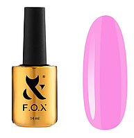 Рідкий акригель F.O.X Acryl gel Bottle 025 14 мл