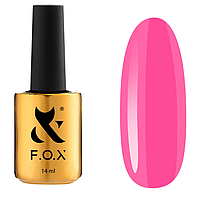 Рідкий акригель F.O.X Acryl gel Bottle 024 14 мл