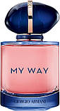 Парфумована вода Giorgio Armani My Way Intense 90ml, Тестер, фото 2