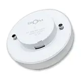 LED лампа GX53 8W 4500K BIOM BT-595, фото 3