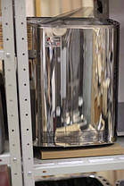 Електрокаменка sawo scandia sca 90 ns, фото 3