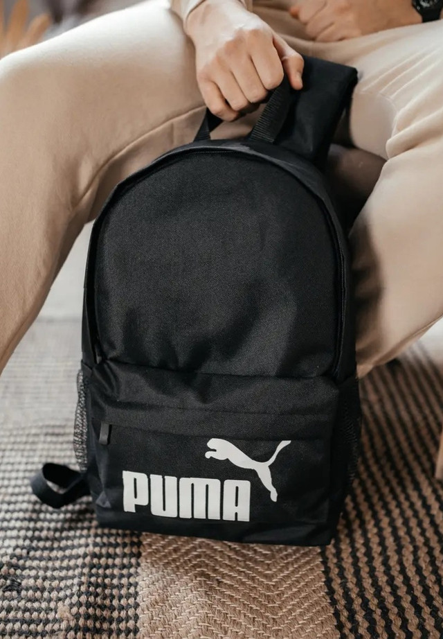 Компактний рюкзак для поїздок