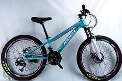 Велоcипед cпортивний Corso «RIDER» 24" дюймів RD-2401