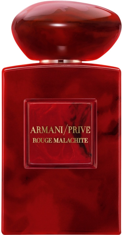 Парфумована вода Giorgio Armani Prive Rouge Malachite 100ml, Тестер, фото 1