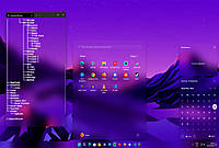 Як зробити панель завдань у Windows 11 повністю прозорою за допомогою TranslucentTB — без реєстру і зайвих турбот