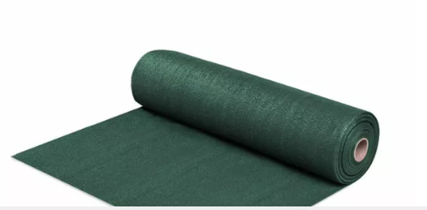 Сітка затіняюча 95% на метраж (4 метри ширина ), фото 1