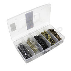 Професійний набір шпильок SPL (50000)