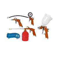 Набір пневмоінструменту Stromo KIT-5C
