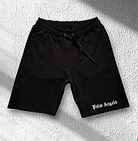 Чоловічі трикотажні шорти Palm Angels, підліткові, орієнтов. на XXS/ XS, заміри дивіться в описі