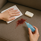 Друк фото в стилі полароїд - фотонабір з 24 шт розміром 6.8х7.5 см;, фото 7