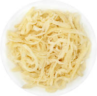 Стружка кальмара (біла)1 кг