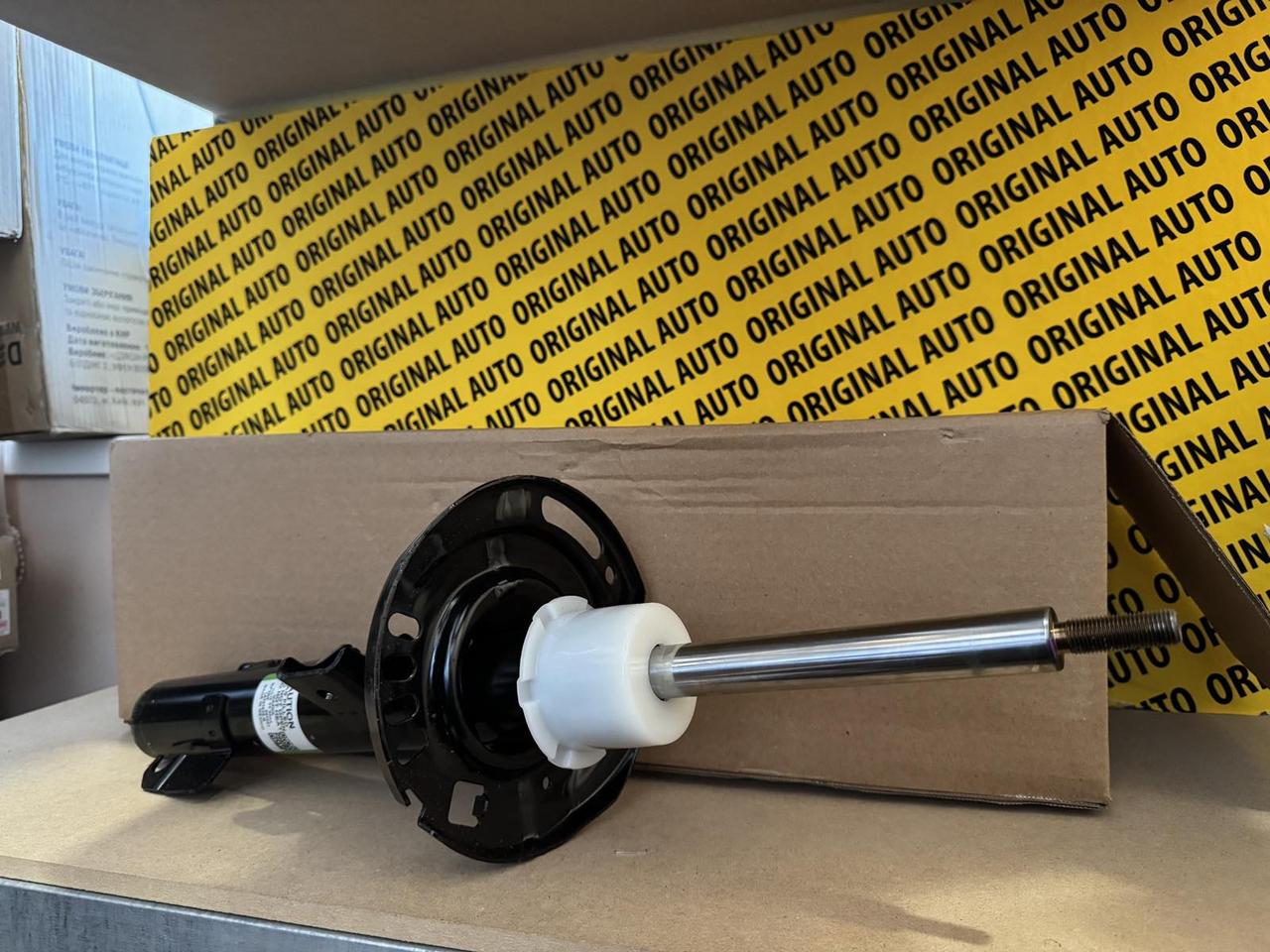 Амортизатор передній лівий turbo mazda cx-30, DGJ634900A, фото 1