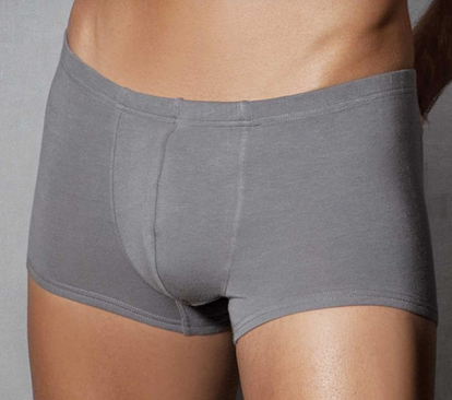 Труси чоловічі хіпси Doreanse Туреччина 3 кольори, фото 1