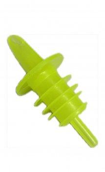 Гейзер для пляшки неоновий Барний дозатор Дозатори для пляшок барні дозатори Барна насадка на пляшку