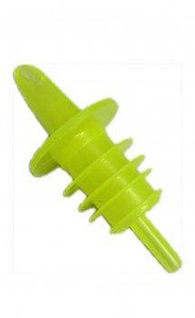 Гейзер для пляшки неоновий Барний дозатор Дозатори для пляшок барні дозатори Барна насадка на пляшку, фото 1