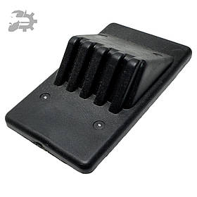 Буфер резиновий відбійник кришки багажника C208 Mercedes 2107500326 A2107500326