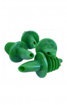 Гейзер для пляшки Пробка гейзер Барний дозатор Дозатори для пляшок барні дозатори Барна насадка на пляшку, фото 3