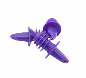 Гейзер для пляшки Пробка гейзер Барний дозатор Дозатори для пляшок барні дозатори Барна насадка на пляшку, фото 3