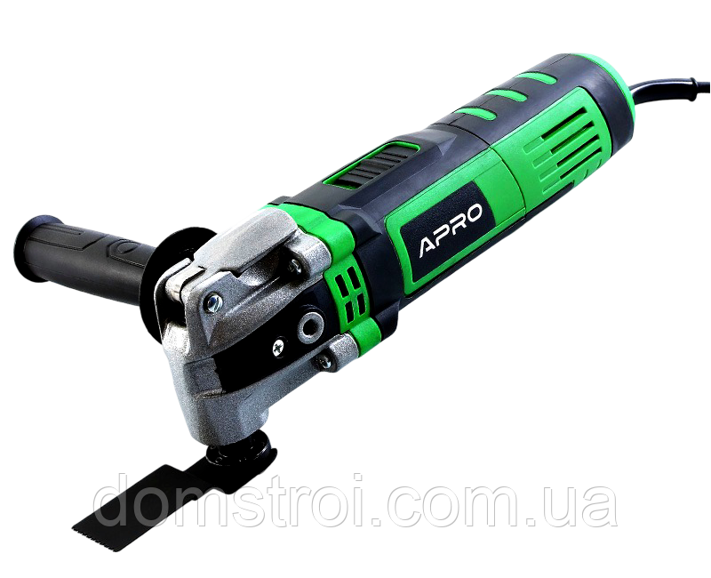 Реноватор мережевий 550Вт APRO MT550 (899361)