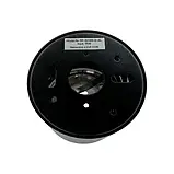 Світильник під лампу GX53 чорний накладний BIOM SP-G08R-B-AL, фото 4