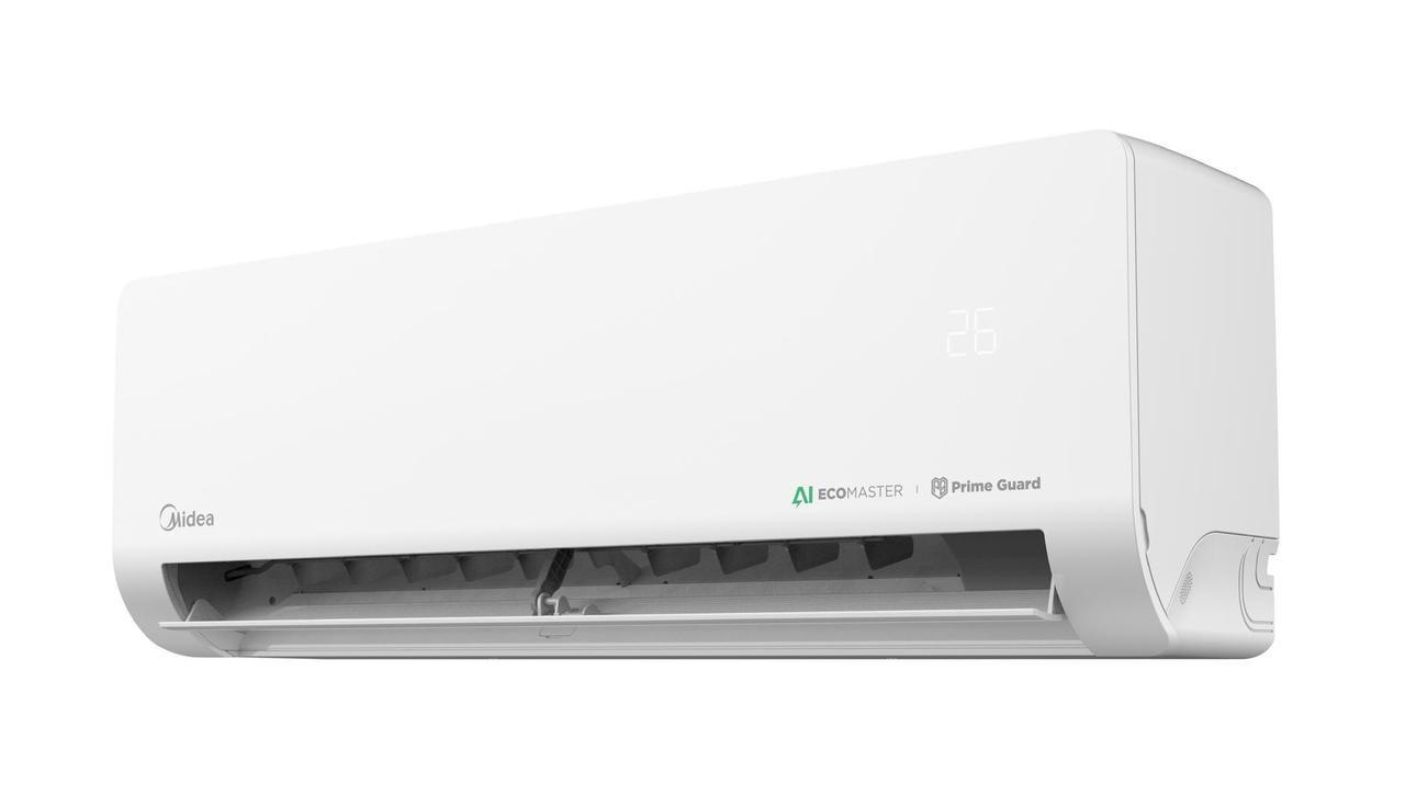 Кондиціонер Midea EASY MSEZ-12HRFN8-I / MSEZ-12HRFN8-O