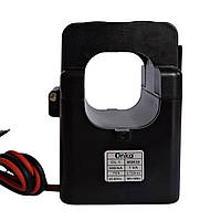 Трансформатор струму вимірювальний з роз'ємним сердечником 300/5A - 1 - 1VA