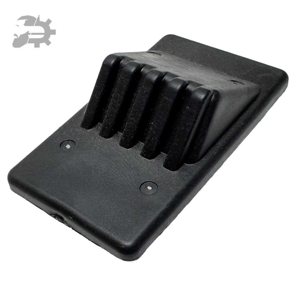 Відбійник кришки багажника C208 Мерседес 2107500326 A2107500326, фото 1